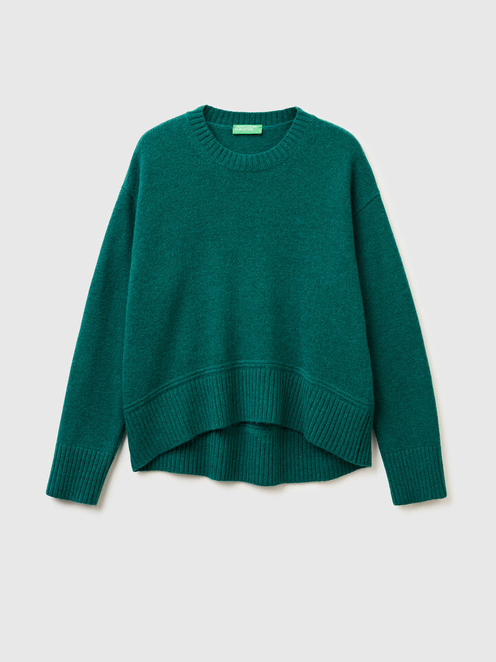 SWEATER L/S Women image number 5